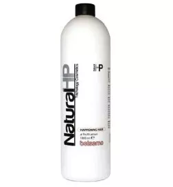 NATURAL HP - HAPPENING HAIR - Balsamo ai Frutti Amari