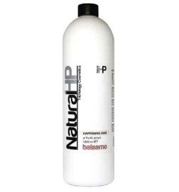 NATURAL HP - HAPPENING HAIR - Balsamo ai Frutti Amari