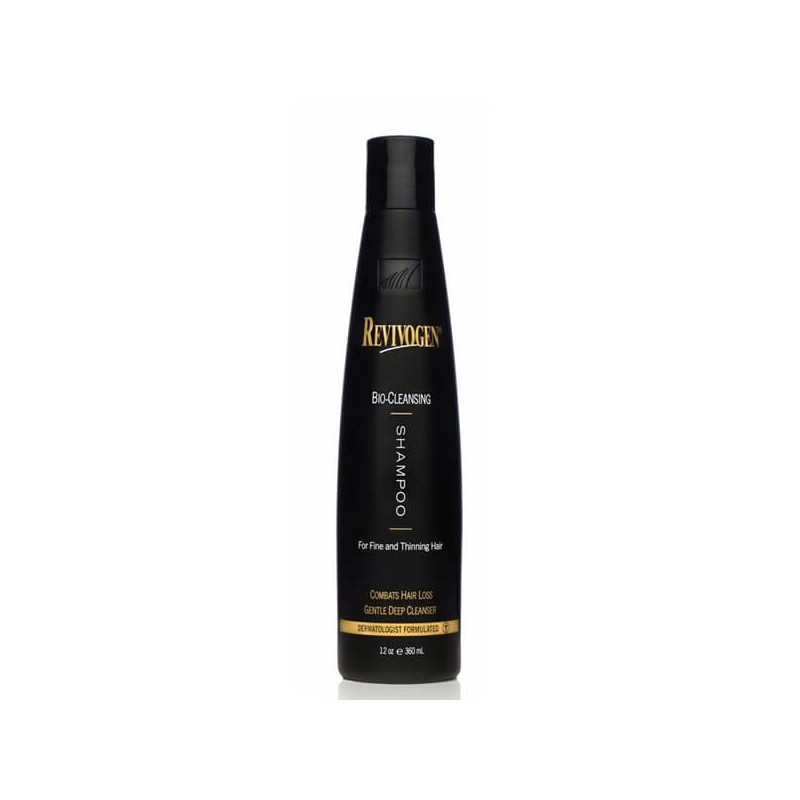 REVIVOGEN - BIO CLEANSING SHAMPOO (360ml) Shampoo anticaduta REVIVOGEN - BIO CLEANSING SHAMPOO (360ml) Shampoo anticaduta