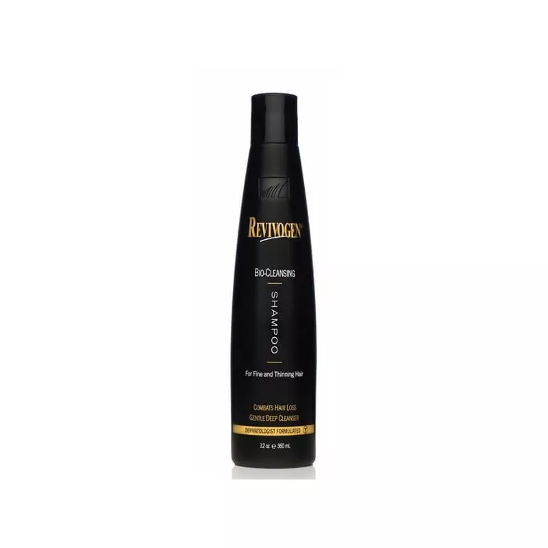 REVIVOGEN - BIO CLEANSING SHAMPOO - Moisturizing shampoo REVIVOGEN - BIO CLEANSING SHAMPOO - Moisturizing shampoo