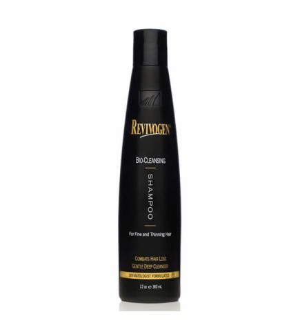 REVIVOGEN - BIO CLEANSING SHAMPOO - Shampoo idratante
