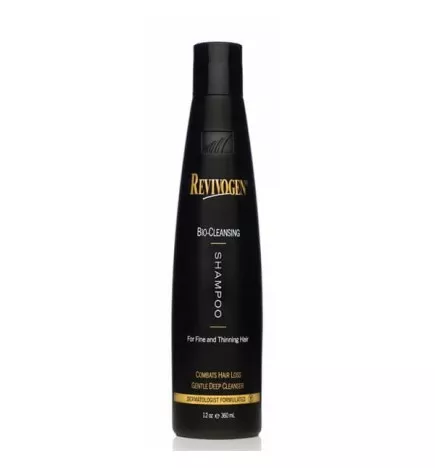 REVIVOGEN - BIO CLEANSING SHAMPOO - Shampoo idratante