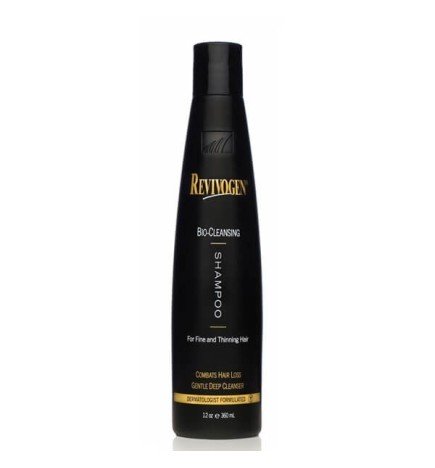 REVIVOGEN - BIO CLEANSING SHAMPOO - Shampoo idratante