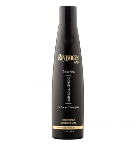 REVIVOGEN - THICKENING CONDITIONER - Balsamo Idratante