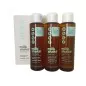 MILK SHAKE - DELICATE PERMANENT HAIR COLOURING OIL (3x120ml) Colorazione in olio MILK SHAKE - DELICATE PERMANENT HAIR COLOURING OIL (3x120ml) Colorazione in olio