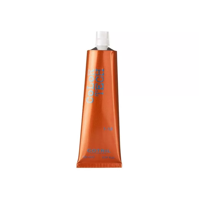 COTRIL - COLOR TECH - 123 NUANCE (150ml) Colorazione cosmetica