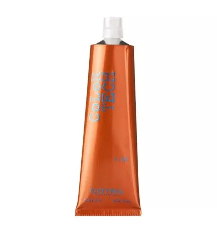 COTRIL - COLOR TECH - 123 NUANCE (150ml) Cosmetic Color