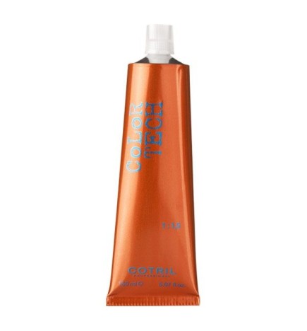 COTRIL - COLOR TECH - 123 NUANCE (150ml) Colorazione cosmetica