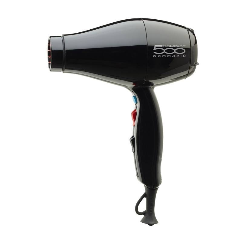 GAMMAPIO - PHON 500 COMPACT GAMMAPIO - PHON 500 COMPACT