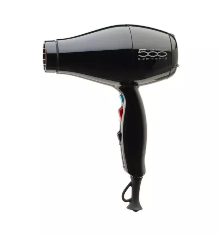 GAMMAPIU' - PHON 500 COMPACT - Asciugacapelli