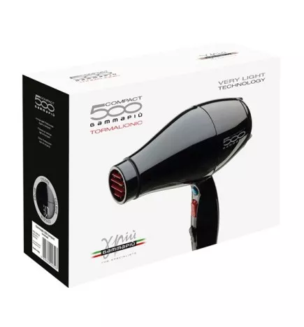 GAMMAPIO - PHON 500 COMPACT