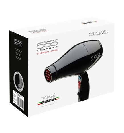 GAMMAPIU' - PHON 500 COMPACT