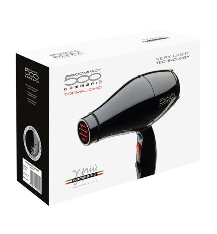 GAMMAPIU' - PHON 500 COMPACT