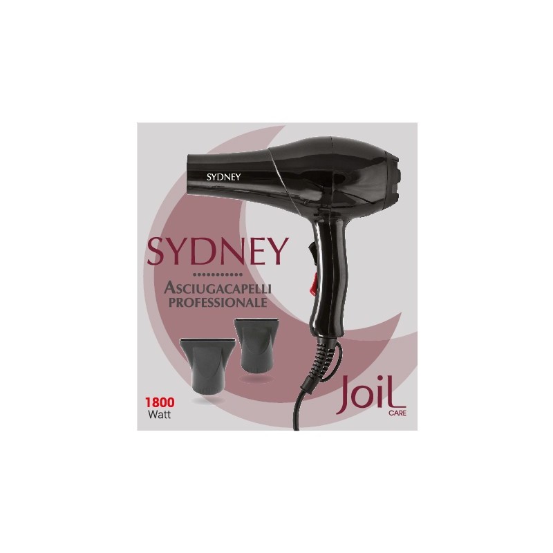 JOIL CARE - SYDNEY HAIR DRYER