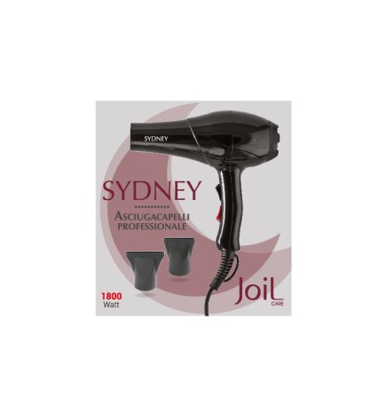 JOIL CARE - SIDNEY ASCIUGACAPELLI professionale