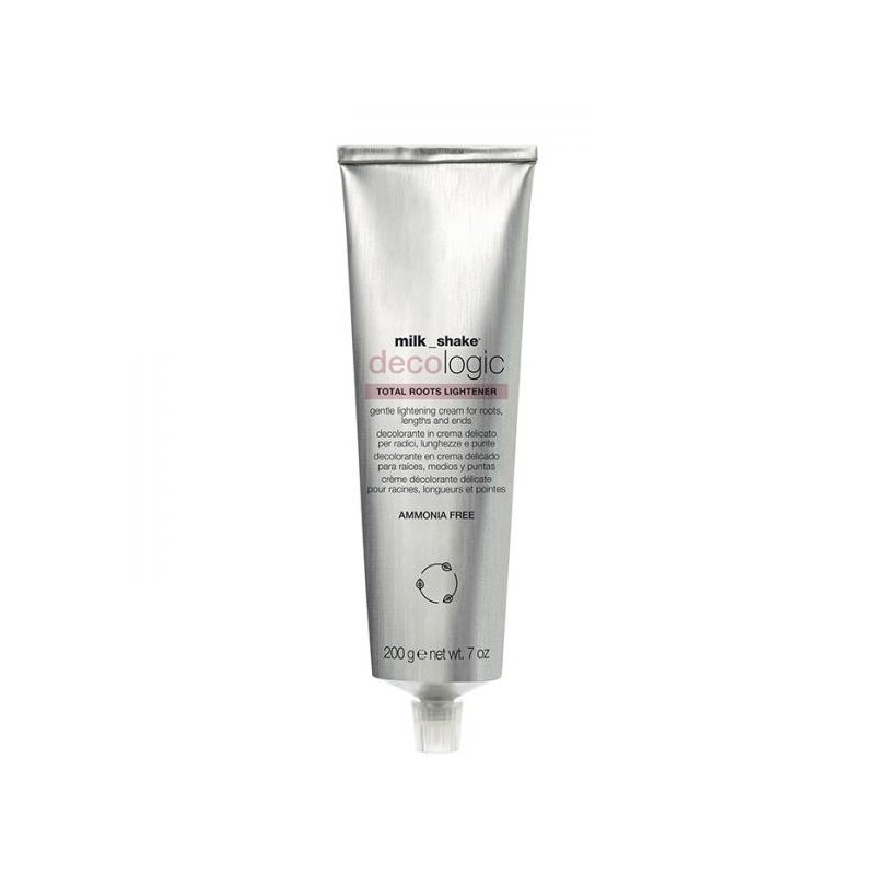 MILK SHAKE - Decologic Total Roots Lightener (200g) MILK SHAKE - Decologic Total Roots Lightener (200g)