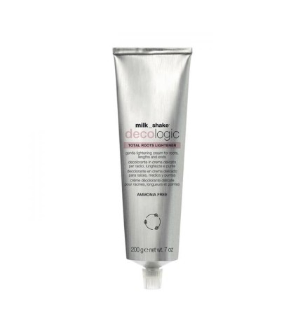 Z. ONE CONCEPT - MILK SHAKE - Decologic Total Roots Lightener