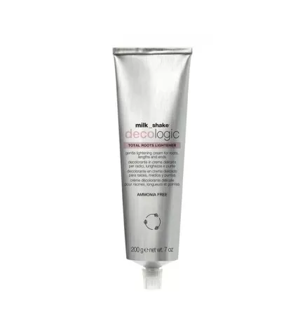 Z. ONE CONCEPT - MILK SHAKE - Decologic Total Roots Lightener
