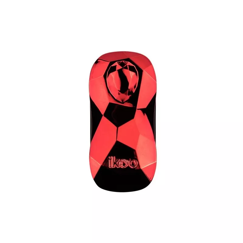 IKOO HOME - BRUSH BLACK Dragon Lady - Concave Brush