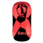 IKOO HOME - BRUSH BLACK Dragon Lady - Spazzola concava