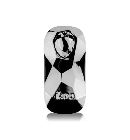IKOO HOME - BRUSH BLACK Prima Ballerina - Spazzola