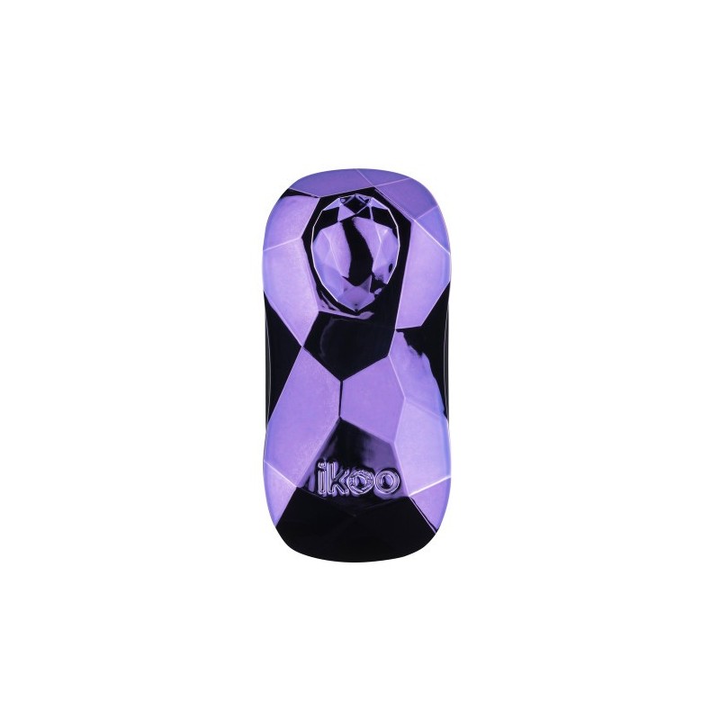 IKOO HOME - BRUSH BLACK Trophy Wifi - Brush