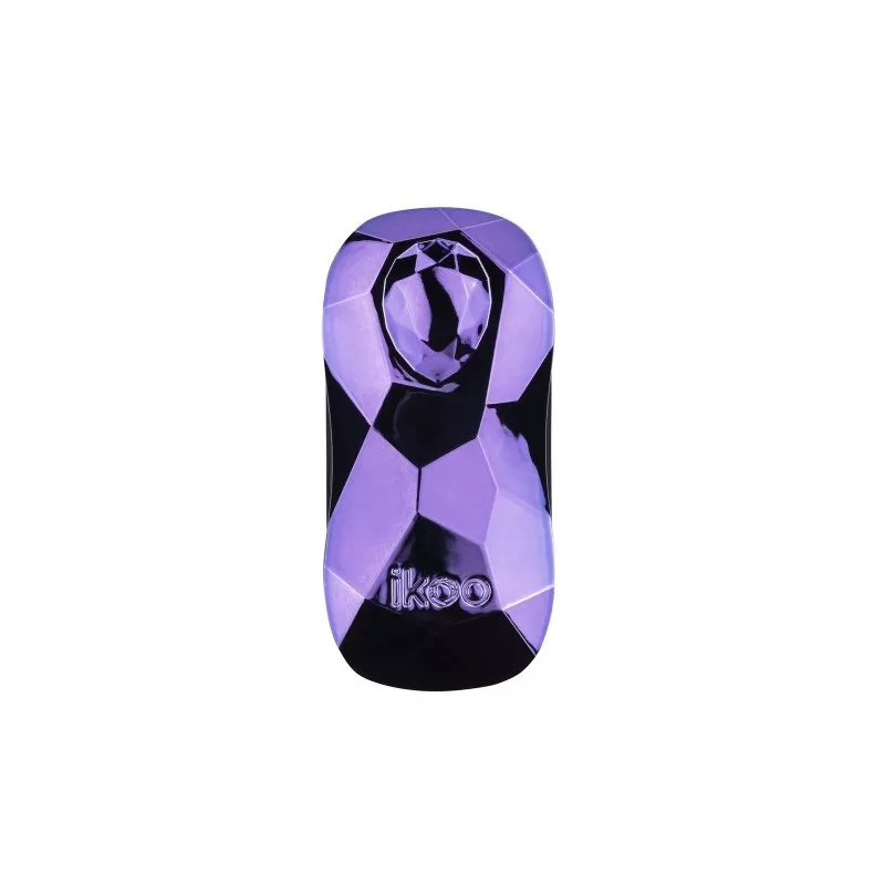 IKOO HOME - BRUSH BLACK Trophy Wifi - Brush