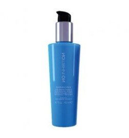 Z.ONE - NO INHIBITION - SILKENING MILK (140ml) Latte idratante lucidante