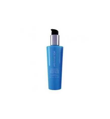 Z.ONE - NO INHIBITION - SILKENING MILK (140ml) Latte idratante lucidante