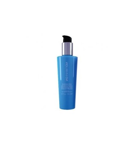 Z.ONE - NO INHIBITION - SILKENING MILK (140ml) Latte idratante lucidante
