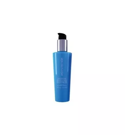 Z.ONE - NO INHIBITION - SILKENING MILK (140ml) Latte idratante lucidante