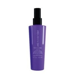 Z.ONE - NO INHIBITION - 12 WONDERS (140ml) Maschera Leave In