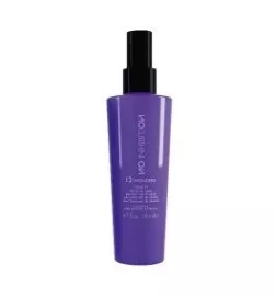 Z.ONE - NO INHIBITION - 12 WONDERS (140ml) Maschera Leave In