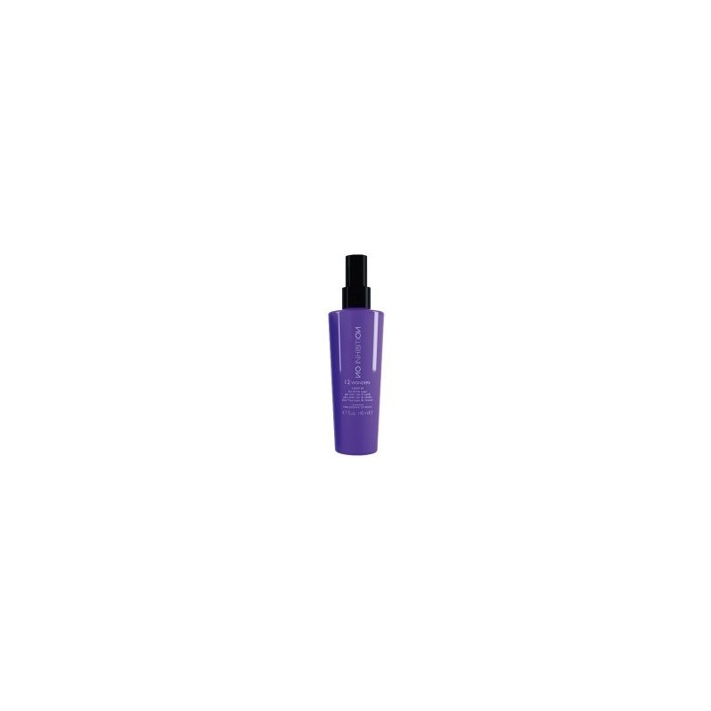 Z.ONE - NO INHIBITION - 12 WONDERS (140ml) Leave In mask Z.ONE - NO INHIBITION - 12 WONDERS (140ml) Leave In mask