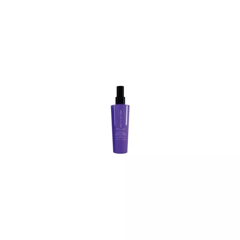 Z.ONE - NO INHIBITION - 12 WONDERS (140ml) Maschera Leave In Z.ONE - NO INHIBITION - 12 WONDERS (140ml) Maschera Leave In
