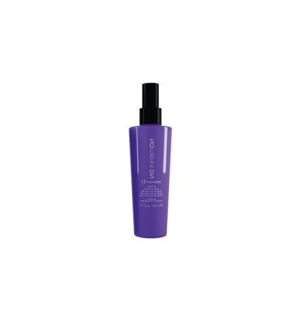 Z.ONE - NO INHIBITION - 12 WONDERS (140ml) Maschera Leave In