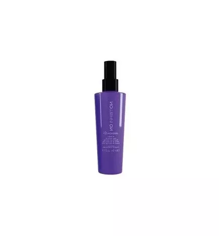 Z.ONE - NO INHIBITION - 12 WONDERS (140ml) Maschera Leave In