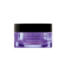 Z.ONE CONCEPT - NO INHIBITION - MODELING WAX (50ml) Cera