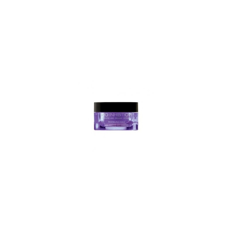 Z.ONE CONCEPT - NO INHIBITION - MODELING WAX (50ml) Wax Z.ONE CONCEPT - NO INHIBITION - MODELING WAX (50ml) Wax