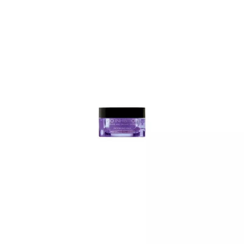 Z.ONE CONCEPT - NO INHIBITION - MODELING WAX (50ml) Wax Z.ONE CONCEPT - NO INHIBITION - MODELING WAX (50ml) Wax