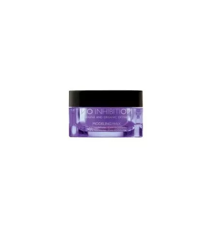 Z.ONE CONCEPT - NO INHIBITION - MODELING WAX (50ml) Wax