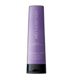 Z.ONE - NO INHIBITION - SMOOTHING CREAM (200ml) Crema Lisciante
