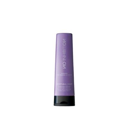 Z.ONE - NO INHIBITION - SMOOTHING CREAM (200ml) Crema Lisciante