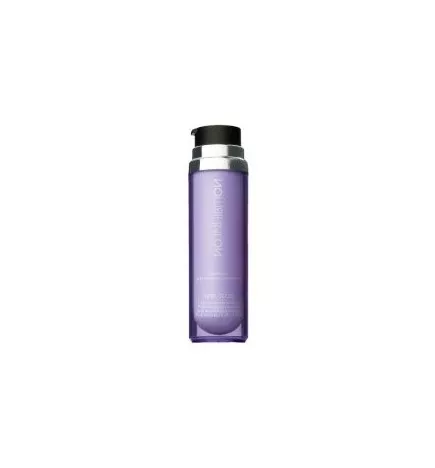 Z.ONE - NO INHIBITION - FLUID GLOSS (50ml) Fluido