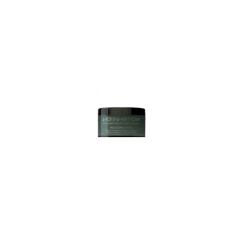 Z.ONE - NO INHIBITION - MOULDING MUDD (75ml) Modelling wax Z.ONE - NO INHIBITION - MOULDING MUDD (75ml) Modelling wax