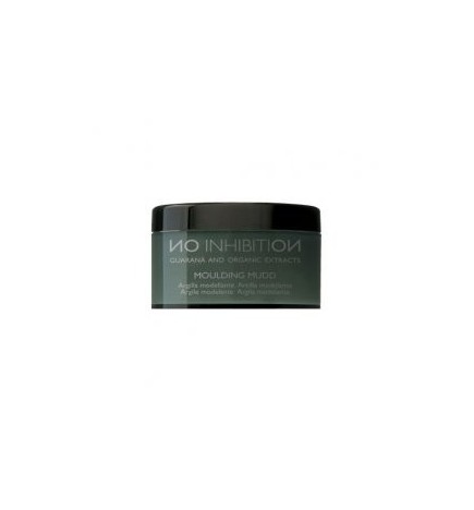Z.ONE - NO INHIBITION - MOULDING MUDD (75ml) Cera