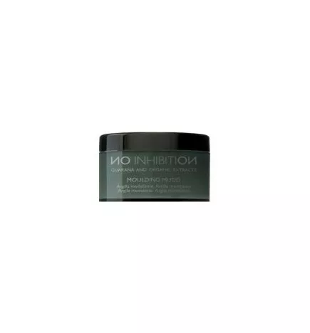 Z.ONE - NO INHIBITION - MOULDING MUDD (75ml) Cera
