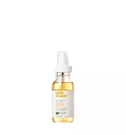 MILK SHAKE - ARGAN GLISTENING ARGAN OIL (50ml) Trattamento nutriente