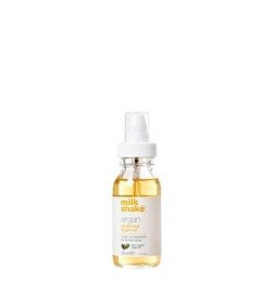 MILK SHAKE - ARGAN GLISTENING ARGAN OIL (50ml) Trattamento nutriente