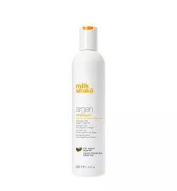 Z.ONE - MILK SHAKE - ARGAN SHAMPOO (300ml) Shampoo con olio di Argan